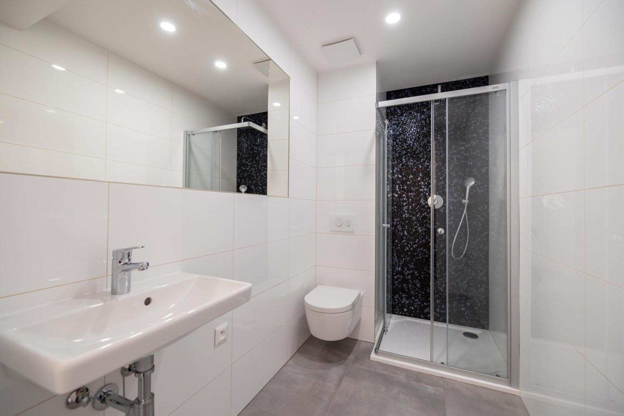 Charming By Wenceslas Square And National Museum With Ac Appartement Prague